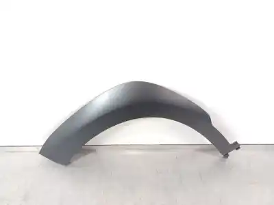 Peça sobressalente para automóvel em segunda mão aba do guarda-lamas dianteiro esquerdo por hyundai kona klass hybrid 2wd referências oem iam 87711j9500