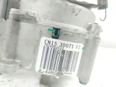 Second-hand car spare part steering column for ford ecosport titanium oem iam references cn153d071fj  