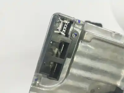 Second-hand car spare part steering column for ford ecosport titanium oem iam references cn153d071fj  