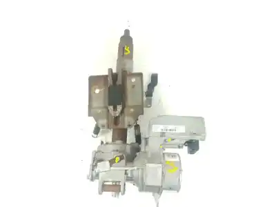 Second-hand car spare part steering column for ford ecosport titanium oem iam references cn153d071fj  