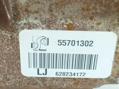 İkinci el araba yedek parçası direksiyon kolonu için opel corsa d cosmo oem iam referansları 55701302 2611786709a 