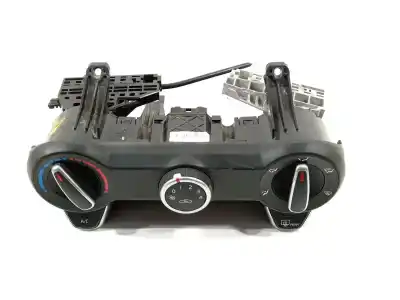 Peça sobressalente para automóvel em segunda mão comando de sofagem (chauffage / ar condicionado)  por kia rio (yb) rio (yb) (2016 - ..) referências oem iam 97250h8030