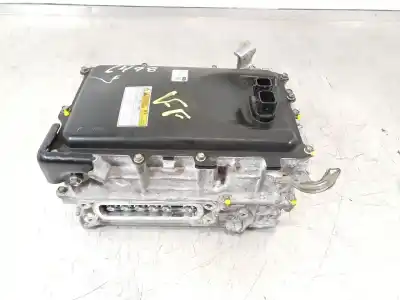 Second-hand car spare part power converter for toyota c-hr ax1t(eu.m)/zyx10(h)/zyx10l-ahxgbw(3a) oem iam references g920047241