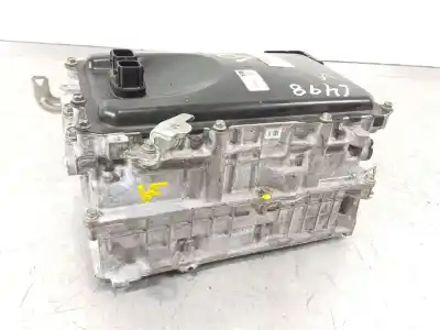 Автозапчастина б/у перетворювач живлення для toyota c-hr ax1t(eu.m)/zyx10(h)/zyx10l-ahxgbw(3a) посилання на oem iam g920047241  