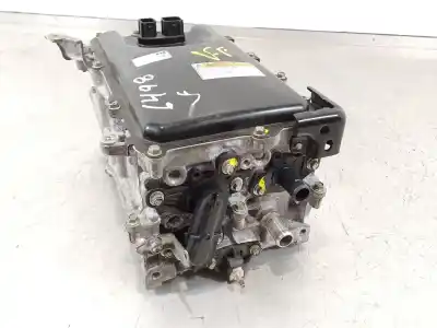 Автозапчастина б/у перетворювач живлення для toyota c-hr ax1t(eu.m)/zyx10(h)/zyx10l-ahxgbw(3a) посилання на oem iam g920047241  