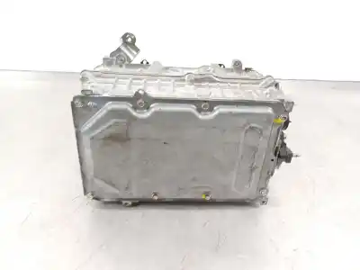 Автозапчастина б/у перетворювач живлення для toyota c-hr ax1t(eu.m)/zyx10(h)/zyx10l-ahxgbw(3a) посилання на oem iam g920047241  