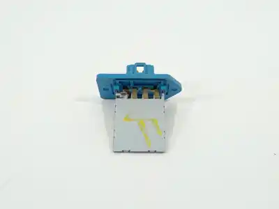 Peça sobressalente para automóvel em segunda mão resistência sofagem chauffage por kia rio (yb) rio (yb) (2016 - ..) referências oem iam 97128d1000