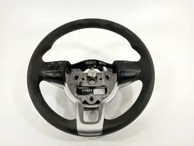 Peça sobressalente para automóvel em segunda mão volante por kia rio (yb) rio (yb) (2016 - ..) referências oem iam 56100h8040wk