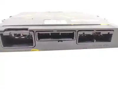 Second-hand car spare part electronic module for toyota auris active oem iam references 8926102040  