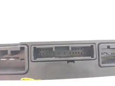 Second-hand car spare part electronic module for toyota auris active oem iam references 8926102040  