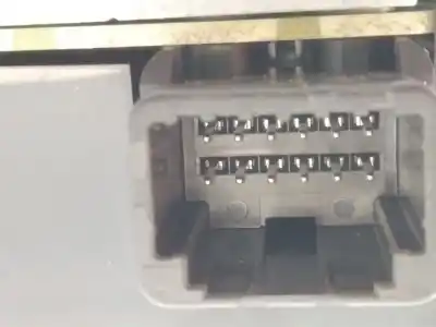 Second-hand car spare part electronic module for toyota auris active oem iam references 8976002131  