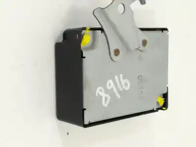 Second-hand car spare part electronic module for toyota auris active oem iam references 8976002131  