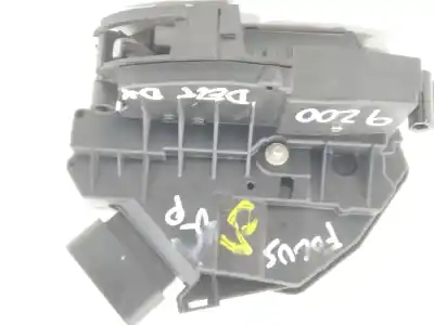 Автозапчасти б/у замок передней правой двери за ford focus lim. ambiente ссылки oem iam bm5aa21812bf  