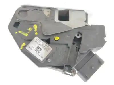 Автозапчасти б/у замок передней правой двери за ford focus lim. ambiente ссылки oem iam bm5aa21812bf  