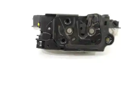 Автозапчастина б/у замок заднього правого дверя для SEAT IBIZA (6J5) Ecomotive Посилання на OEM IAM 6J0839016A  