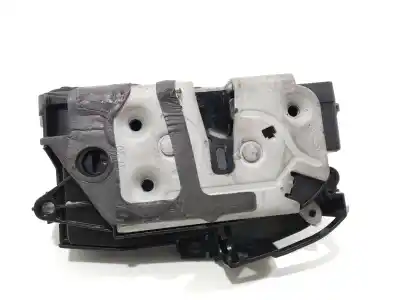 Автозапчасти б/у замок задней левой двери за ford ecosport (cr6) titanium ссылки oem iam gn15a264a27ed