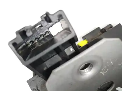 Second-hand car spare part trunk lock for ford focus lim. (cb8) sport oem iam references 8m51r442a66db  