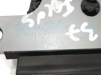 Second-hand car spare part trunk lock for ford focus lim. (cb8) sport oem iam references 8m51r442a66db  