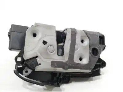 Автозапчасти б/у замок задней правой двери за ford ecosport (cr6) titanium ссылки oem iam gn15a264a26ed
