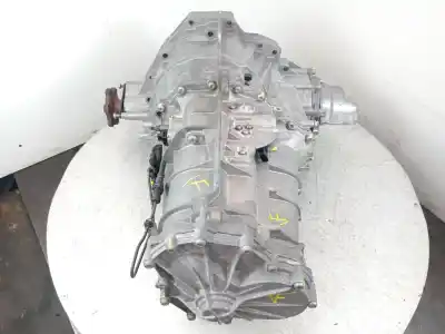 Pezzo di ricambio per auto di seconda mano riduttore per audi a4 berlina (b8) básico riferimenti oem iam lls  