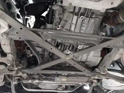 Pezzo di ricambio per auto di seconda mano riduttore per audi a4 b8 avant (8k5) 2.0 tdi riferimenti oem iam mvs  
