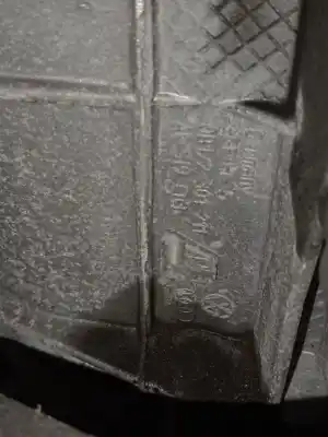 Pezzo di ricambio per auto di seconda mano riduttore per audi a4 b8 avant (8k5) 2.0 tdi riferimenti oem iam mvs  