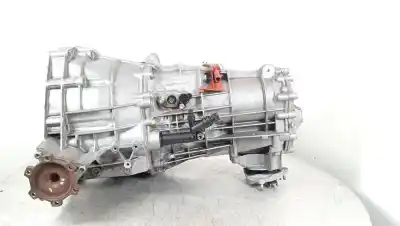 Pezzo di ricambio per auto di seconda mano RIDUTTORE per AUDI A4 B8 AVANT (8K5)  Riferimenti OEM IAM MVS  
