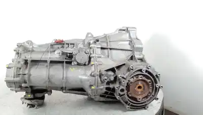 Pezzo di ricambio per auto di seconda mano riduttore per audi a4 b8 avant (8k5) 2.0 tdi riferimenti oem iam mvs  
