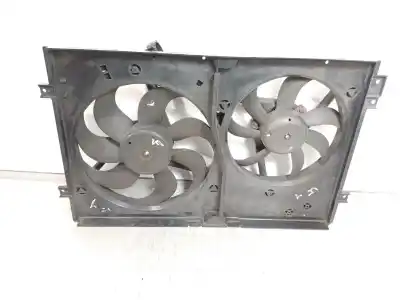 Peça sobressalente para automóvel em segunda mão termoventilador elétrico por skoda octavia berlina (1u2) ambiente referências oem iam 1jo121207m