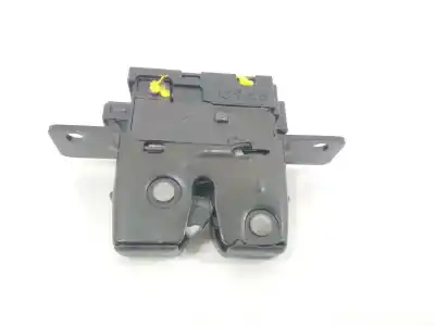 Pezzo di ricambio per auto di seconda mano  per RENAULT CLIO III  Riferimenti OEM IAM 8200947699  