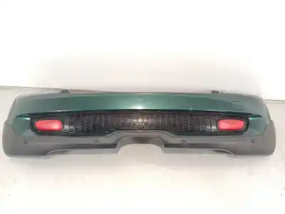 Peça sobressalente para automóvel em segunda mão para choques traseiro por bmw mini (r56) cooper s referências oem iam 7147886