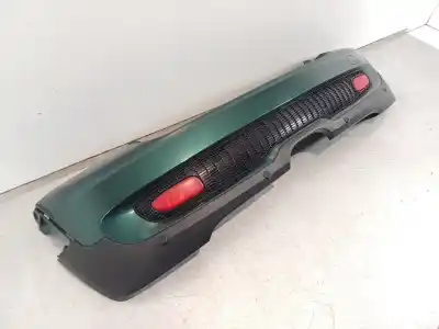 Second-hand car spare part rear bumper for bmw mini (r56) cooper s oem iam references 7147886  