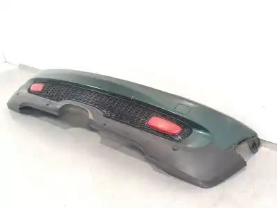 Second-hand car spare part rear bumper for bmw mini (r56) cooper s oem iam references 7147886  
