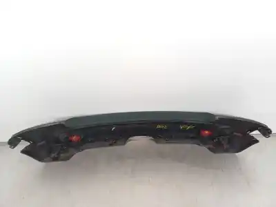 Second-hand car spare part rear bumper for bmw mini (r56) cooper s oem iam references 7147886  