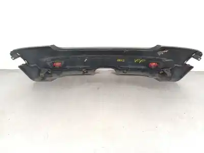 Second-hand car spare part rear bumper for bmw mini (r56) cooper s oem iam references 7147886  