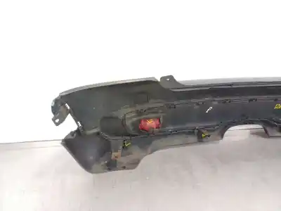 Second-hand car spare part rear bumper for bmw mini (r56) cooper s oem iam references 7147886  