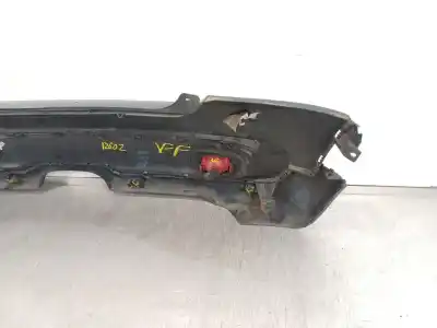 Second-hand car spare part rear bumper for bmw mini (r56) cooper s oem iam references 7147886  