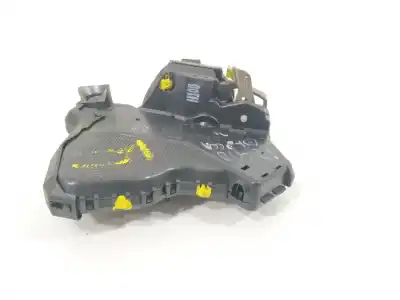 Second-hand car spare part left front door lock for toyota corolla (_e12_) 1.4 d (nde120_) oem iam references 6904002152  