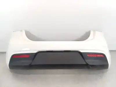 Peça sobressalente para automóvel em segunda mão para choques traseiro por kia rio (yb) rio (yb) (2016 - ..) referências oem iam 86611h8000