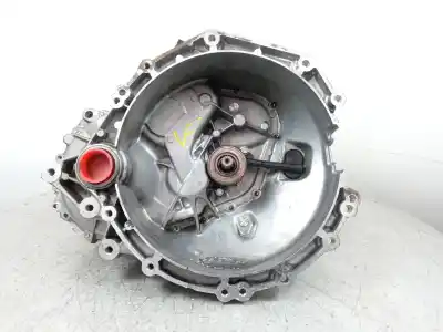 Second-hand car spare part gearbox for ford focus st-line oem iam references jx6r7002afb