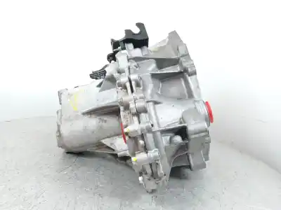 Pezzo di ricambio per auto di seconda mano riduttore per ford focus st-line riferimenti oem iam jx6r7002afb t6ta1 