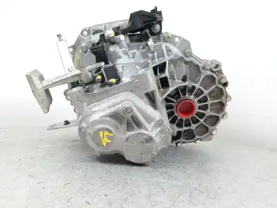 Pezzo di ricambio per auto di seconda mano riduttore per ford focus st-line riferimenti oem iam jx6r7002afb t6ta1 