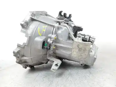 Pezzo di ricambio per auto di seconda mano riduttore per ford focus st-line riferimenti oem iam jx6r7002afb t6ta1 