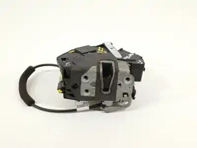 Автозапчастина б/у замок багажника / ворот для ford ecosport (cr6) titanium посилання на oem iam gn1a5426413bc gn15a404w17ad 