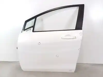 Piesă de schimb auto la mâna a doua usa din fata stânga pentru mazda 5 (cw) luxury referințe oem iam c5y35902xe