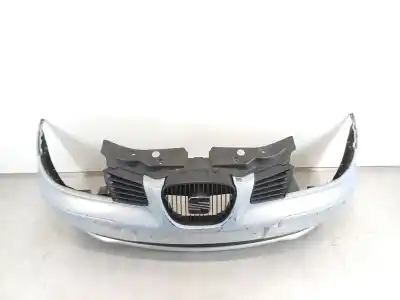 Second-hand car spare part front bumper for seat ibiza iii (6l1) 1.4 16v oem iam references 6l0807221  