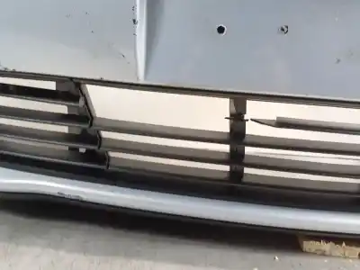 Second-hand car spare part front bumper for seat ibiza iii (6l1) 1.4 16v oem iam references 6l0807221  