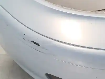 Second-hand car spare part front bumper for seat ibiza iii (6l1) 1.4 16v oem iam references 6l0807221  