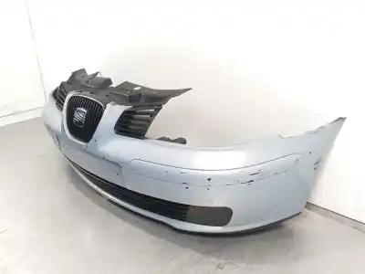 Second-hand car spare part front bumper for seat ibiza iii (6l1) 1.4 16v oem iam references 6l0807221  