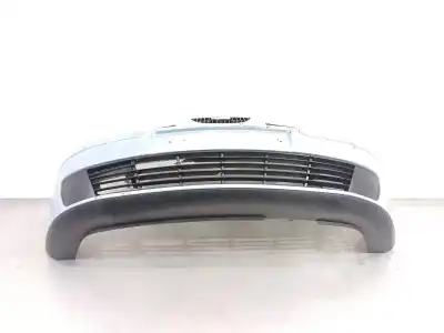 Second-hand car spare part front bumper for seat ibiza iii (6l1) 1.4 16v oem iam references 6l0807221  